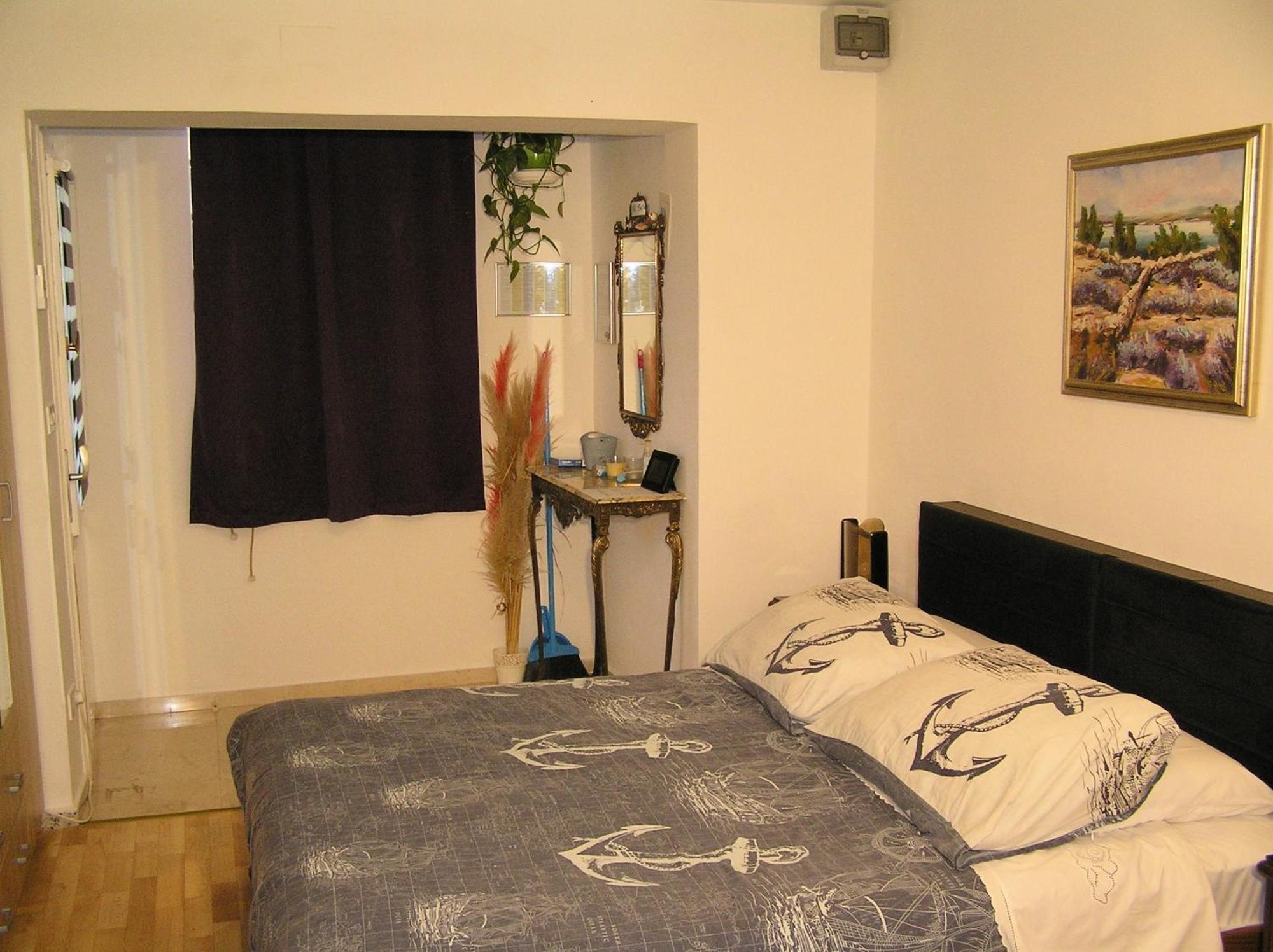 Studio Apartments Fabjanac Трогір Екстер'єр фото